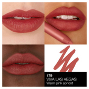 Powermatte High-Intensity Lip Pencil