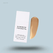 Summer Fridays Sheer Skin Tint