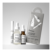 The Power of Peptides Set (Holiday Limited Edition)