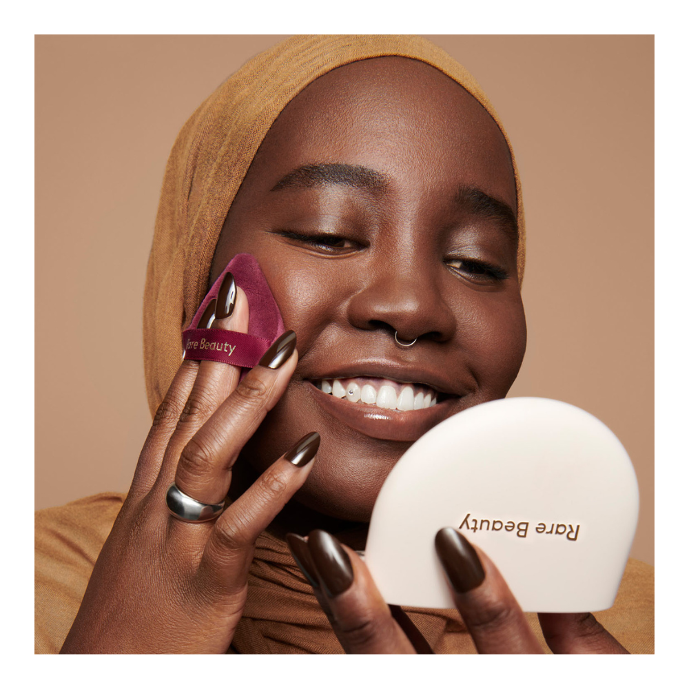 Soft Touch Powder Puff