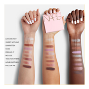 Afterglow 9-Well Eyeshadow Palette
