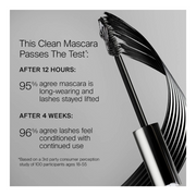 B Structural Volumizing + Lengthening Mascara