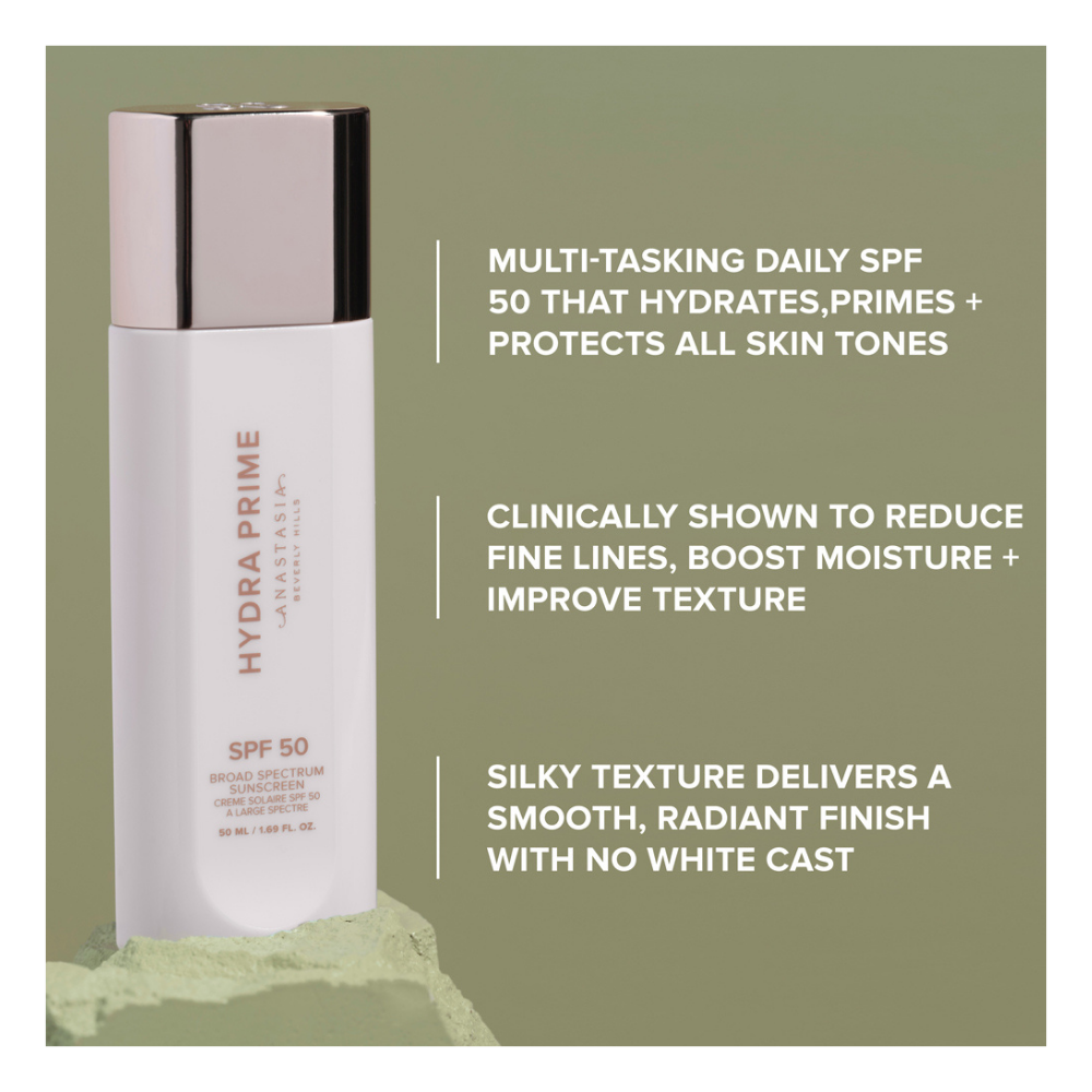 Hydra Prime SPF 50