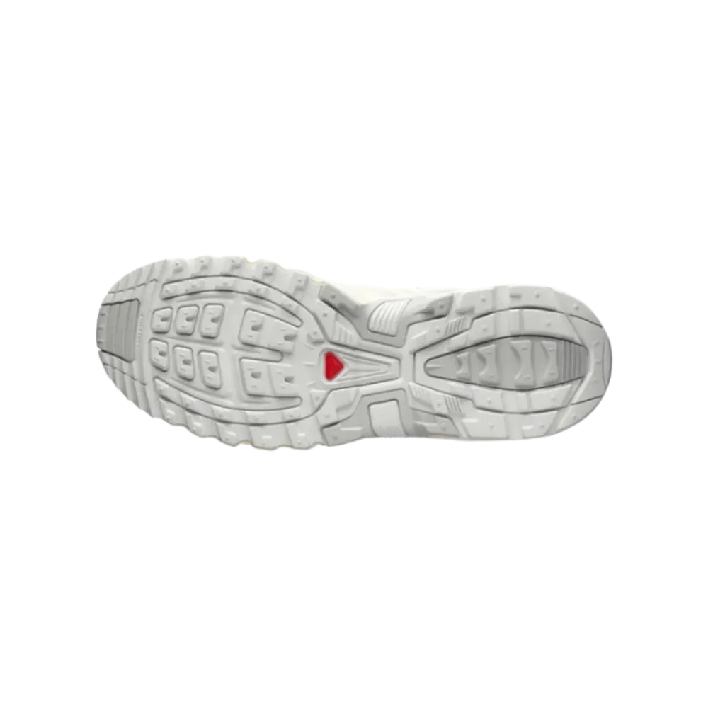 Salomon ACS PRO White / Vanilla Ice / Lunar Rock