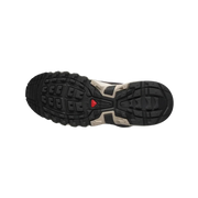 Salomon ACS PRO Black Coffee / Oxford Tan / Cress Green