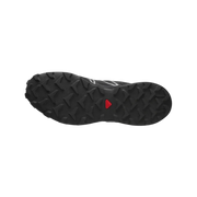 Salomon SPEEDCROSS 3 Black / Ftw Silver