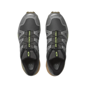 Salomon SPEEDCROSS 3 Castlerock / Ftw Silver / Hazelnut