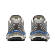 Salomon XT-6 Silver Cloud / Iron / Ultramarine