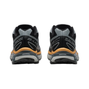 Salomon XT-6 Black / Ftw Silver / Warm Apricot
