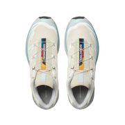Salomon XT-6 Vanilla Ice / Ballad Blue / Iced Aqua