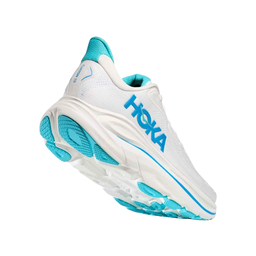 Hoka Clifton 10 Skyward Blue