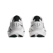 Hoka Clifton 10 White And Black