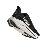 Hoka Clifton 10 Black And White