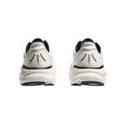 Hoka Bondi 9 White And Black