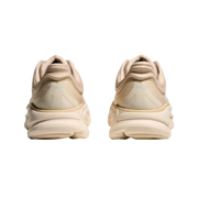 Hoka Bondi 9 Oatmeal