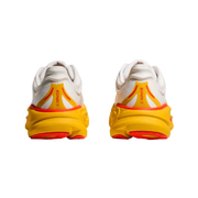Hoka Bondi 9 frost / sunflower
