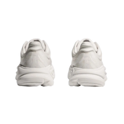 Hoka Bondi 9 White