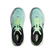 Hoka Bondi Blue Spark