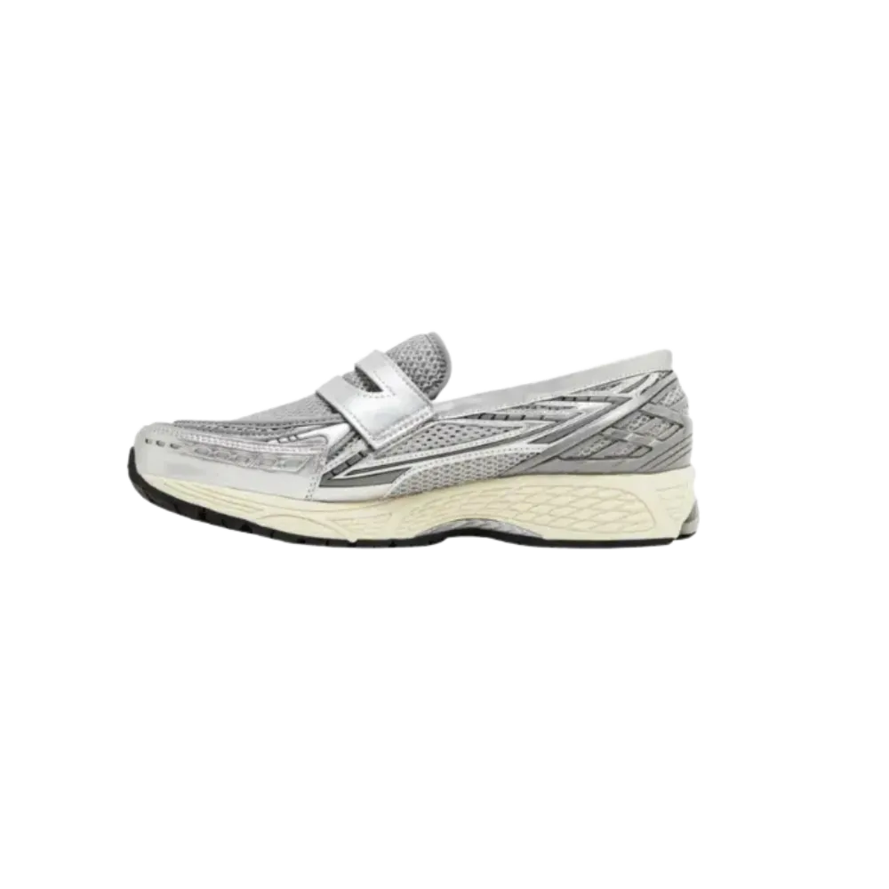 New Balance 1906L Silver Shadow Grey