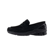New Balance 1906L Black Suede