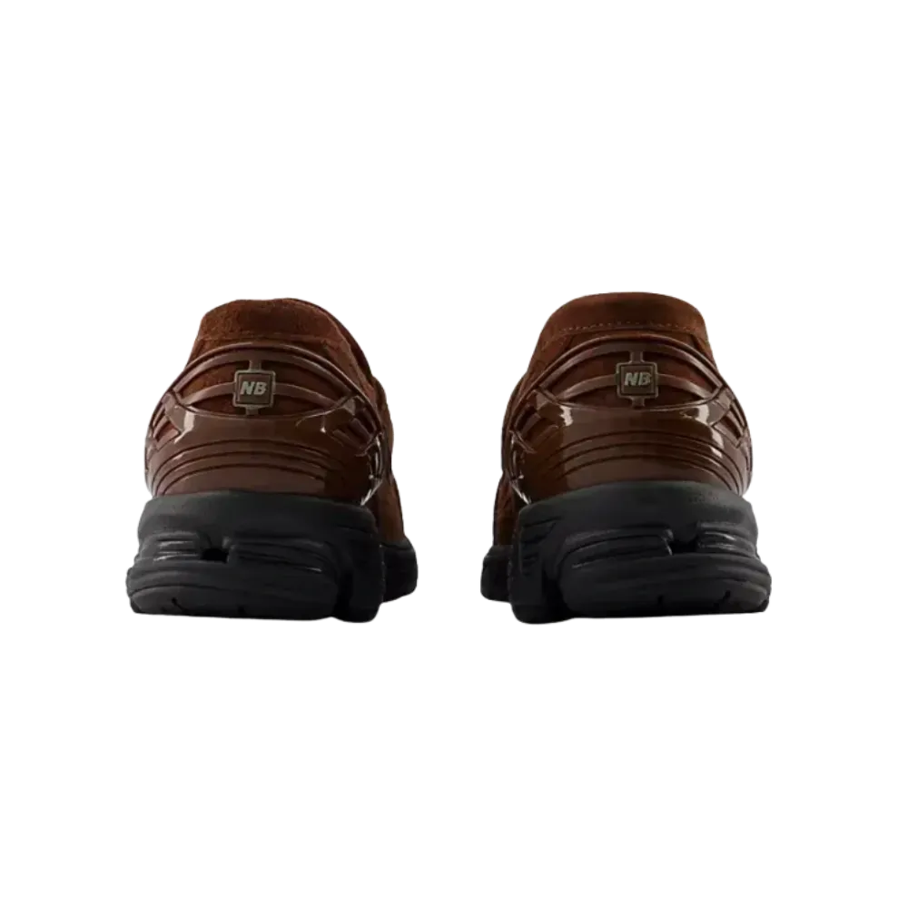 New Balance 1906L Rich Oak Suede