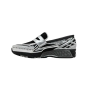 New Balance 1906L Silver Metallic Black