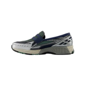 New Balance 1906L Silver Metallic Dark Juniper