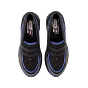 New Balance 1906L Black Metallic Blue