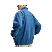 Adidas Originals CTT Chinese Track Top Casual Jacket Light Grey Blue