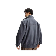 Adidas Originals CTT Chinese Track Top Casual Jacket Dark Grey
