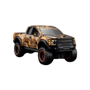Hot Wheels HWC 17' Ford Raptor