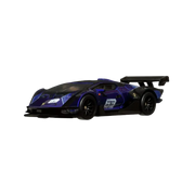 Hot Wheels Premium Track Day Set