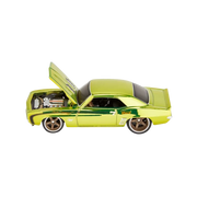Hot Wheels RLC Exclusive '69 Chevrolet Camaro SS