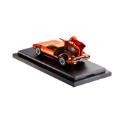 Hot Wheels HWC Italian Mongoose 1971 De Tomaso Mangusta
