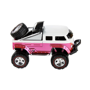 Hot Wheels RLC Volkswagen T1 Rockster Spectraflame Pink