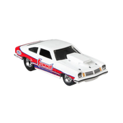 Hot Wheels Car Culture Team Transport '74 Chevrolet Vega Pro Stock & Horizon Hauler 2-Pack