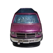 Hot Wheels Super Treasure Hunt 2022 Dodge Van