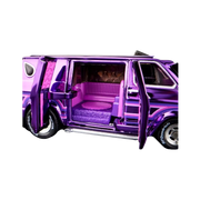 Hot Wheels Collectors RLC Exclusive '70 Dodge Tradesman Van