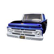 Hot Wheels RLC Exclusive 1962 Ford F100 Blue
