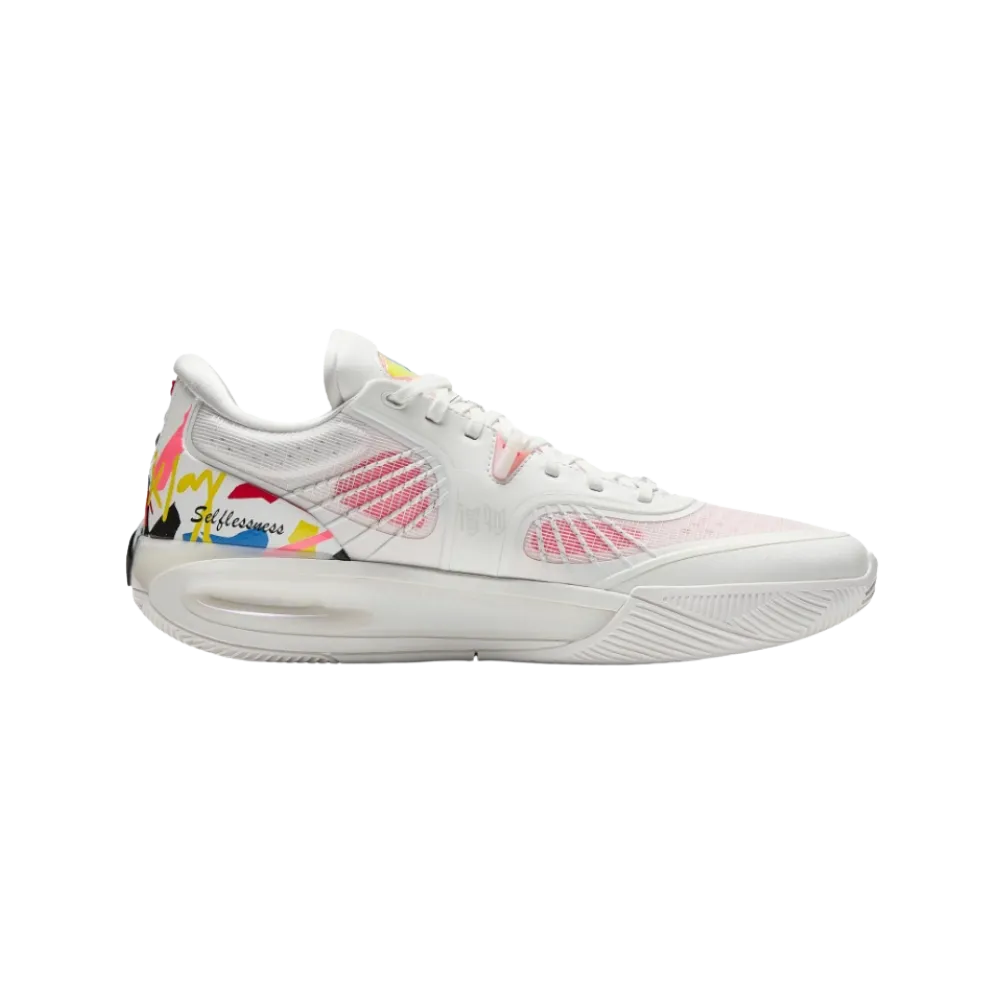Anta KT10 Graffiti White