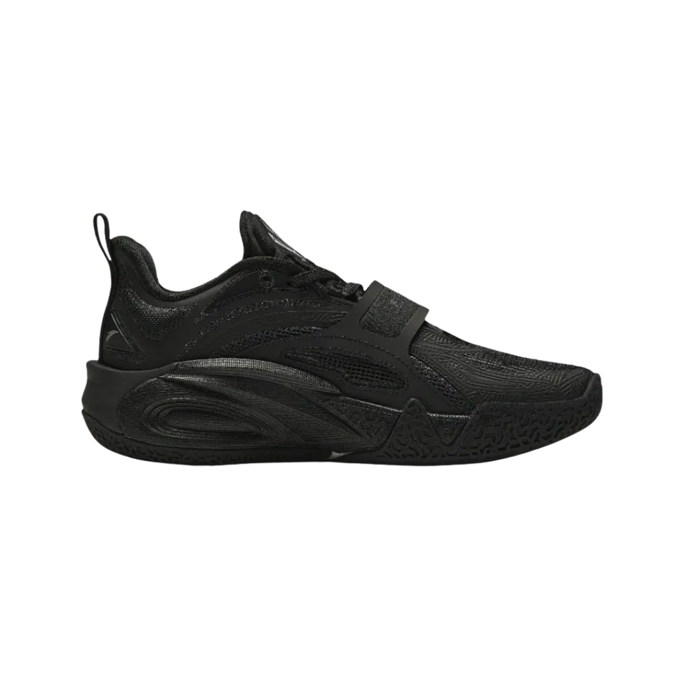 Anta KAI 1 “Black Warrior” Black