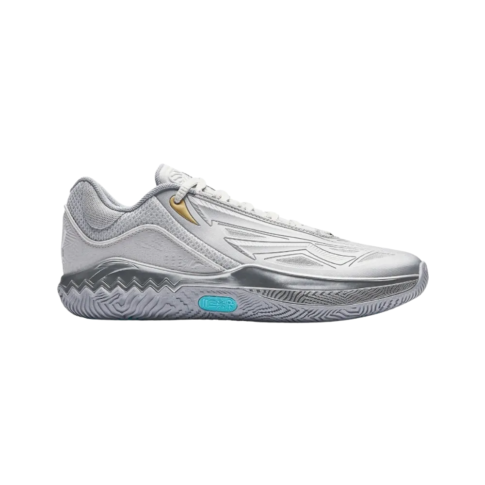 Anta KAI 2 Speed “Turquoise” Silver