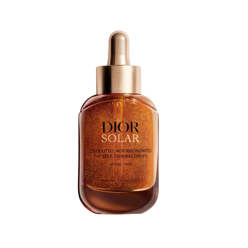 Dior Solar The Self-Tanning Drops