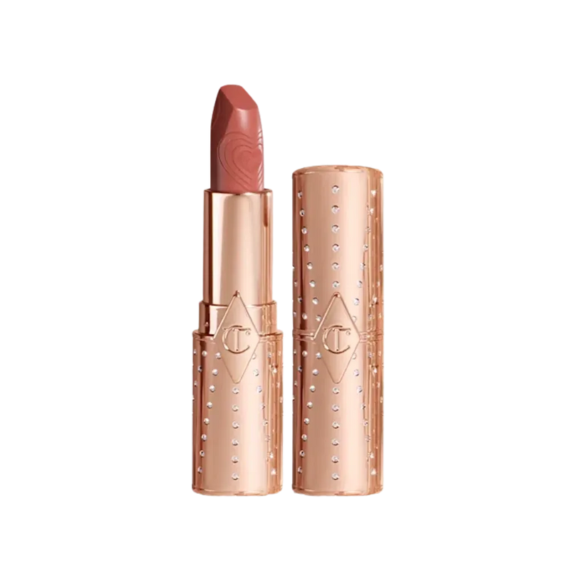 Charlotte Tilbury K.I.S.S.I.N.G Nude Romance
