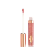Charlotte Tilbury Collagen Lip Bath Pillow Talk Fair