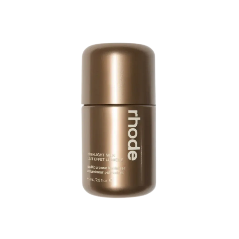 Rhode Highlight Milk 'Pearly Rich Bronze'