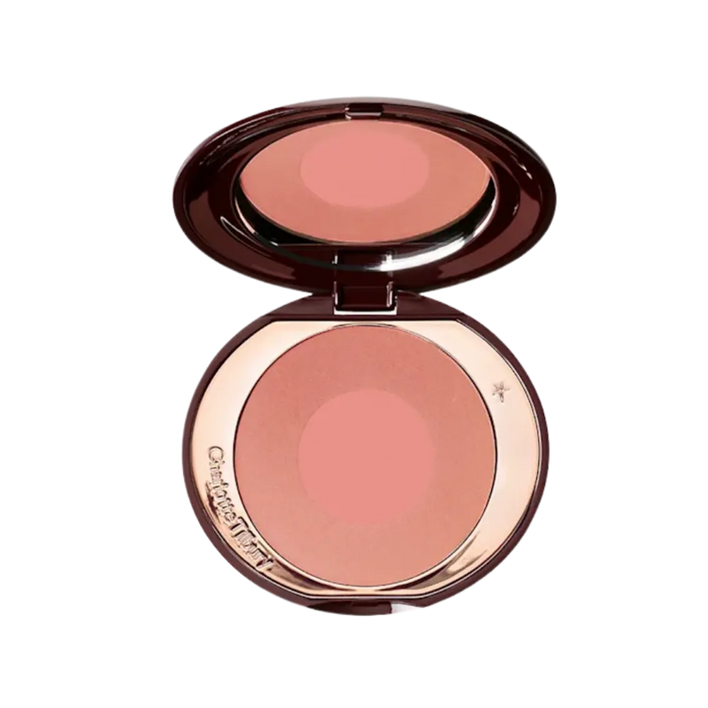 Charlotte Tilbury Cheek to Chic Ecstasy