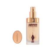 Charlotte Tilbury Airbrush Flawless Foundation 3 Neutral