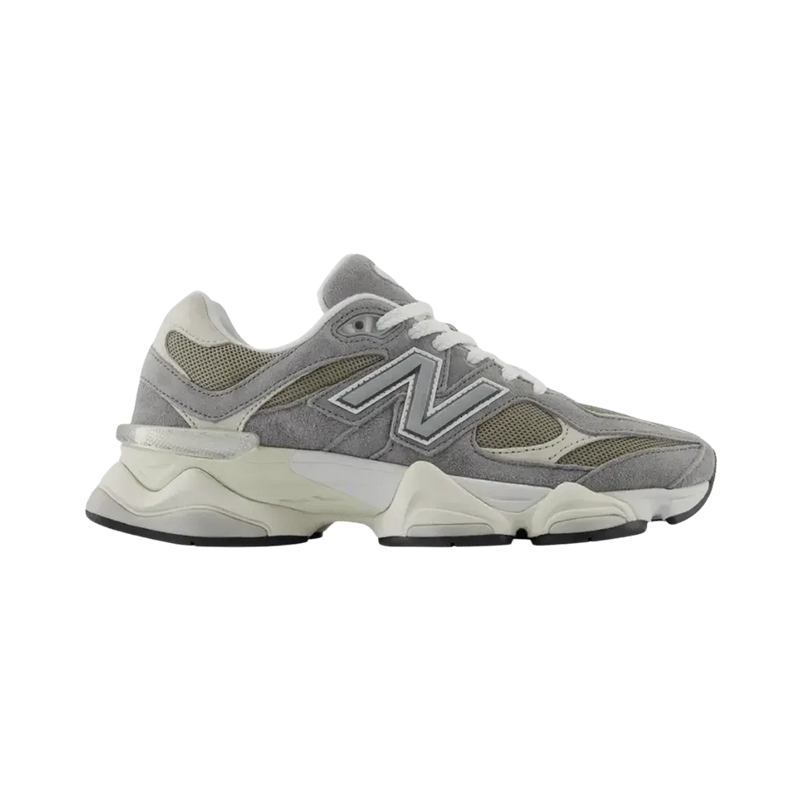 New Balance 9060 'Slate Grey Timberwolf'