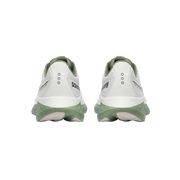 Saucony Ride 18 White Olivine